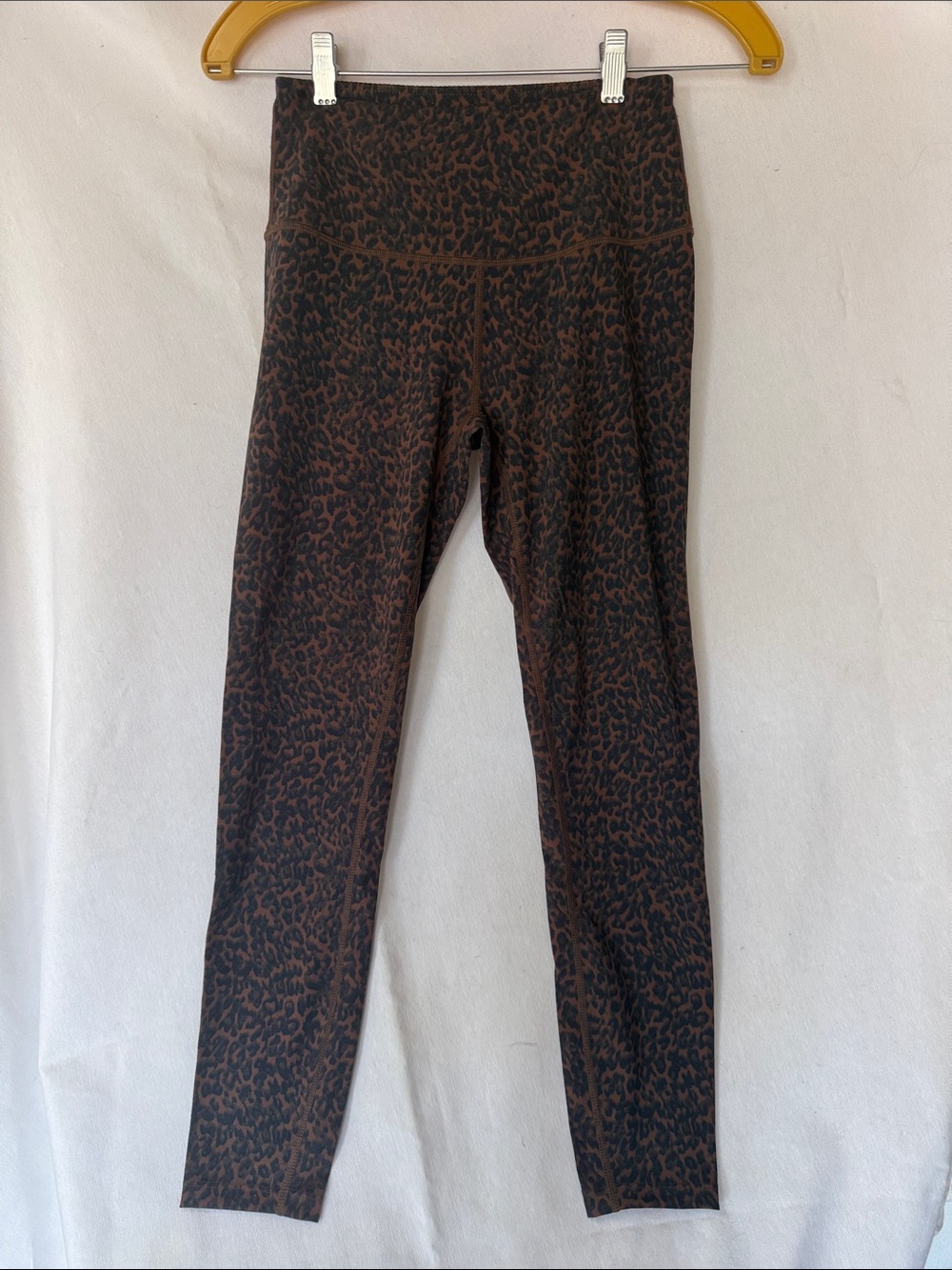 Varley Cheetah Leggings